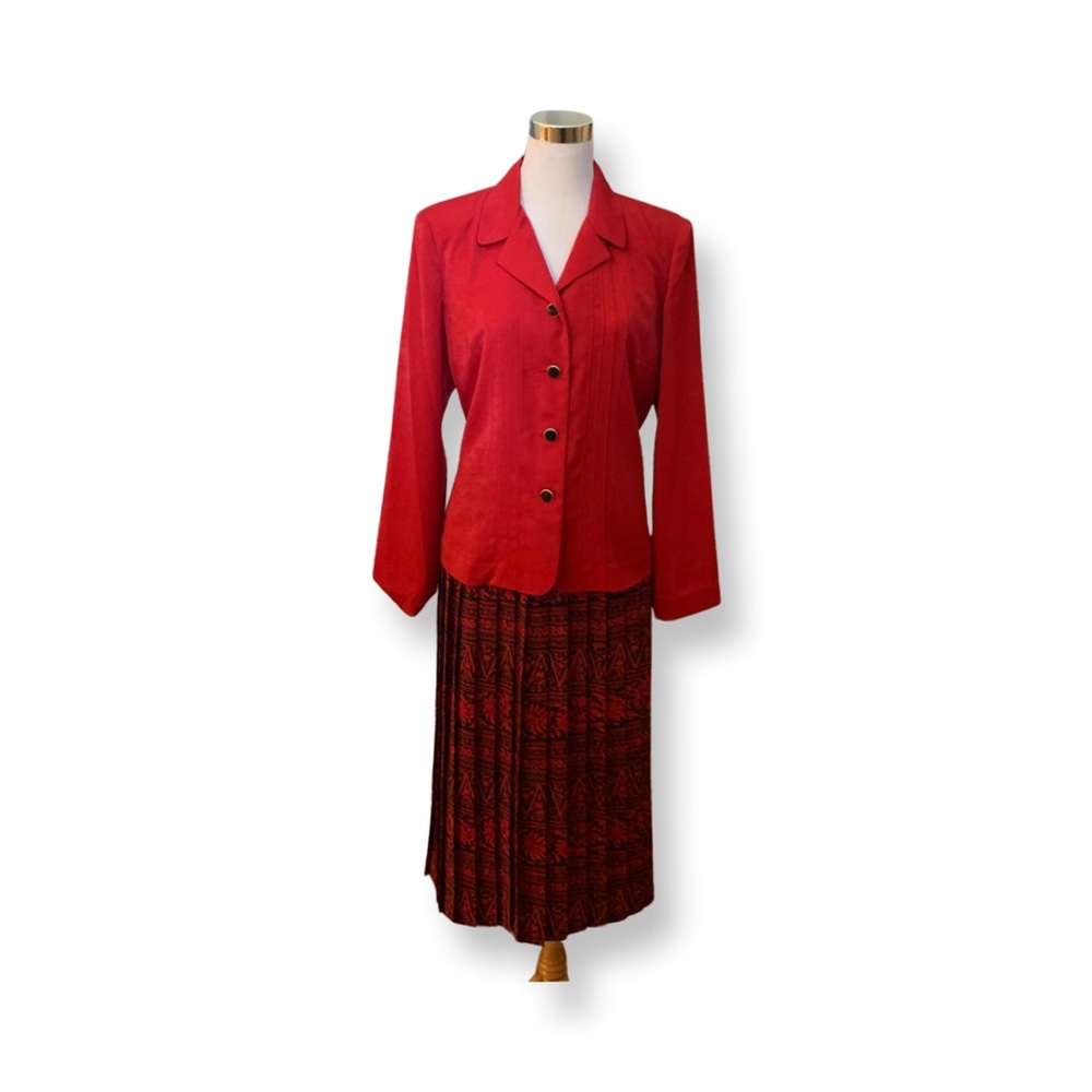 Leslie Fay Women’s Set Size 12